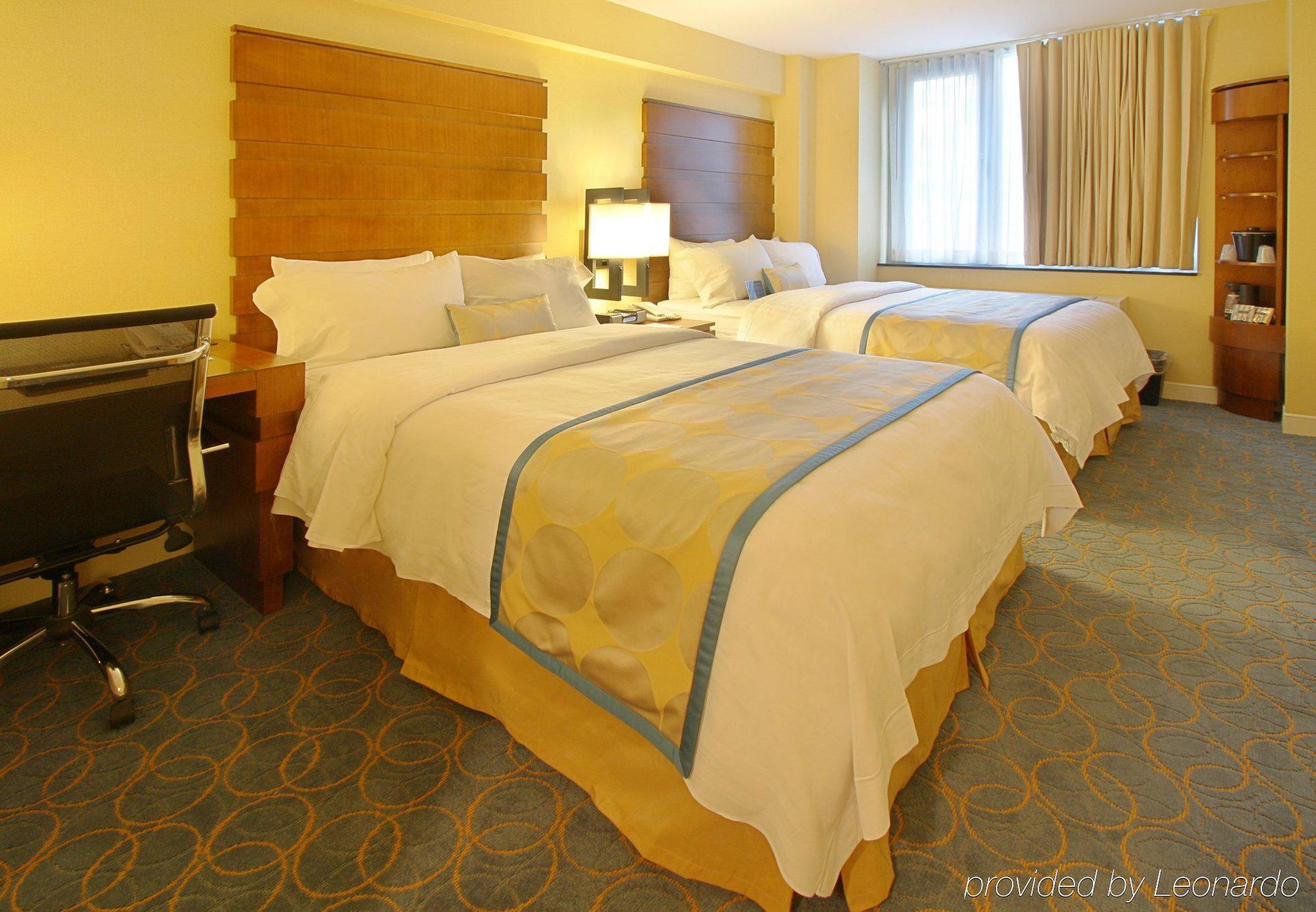 Fairfield Inn & Suites By Marriott New York Manhattan/Fifth Avenue Cameră foto