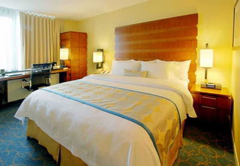 Fairfield Inn & Suites By Marriott New York Manhattan/Fifth Avenue Exterior foto