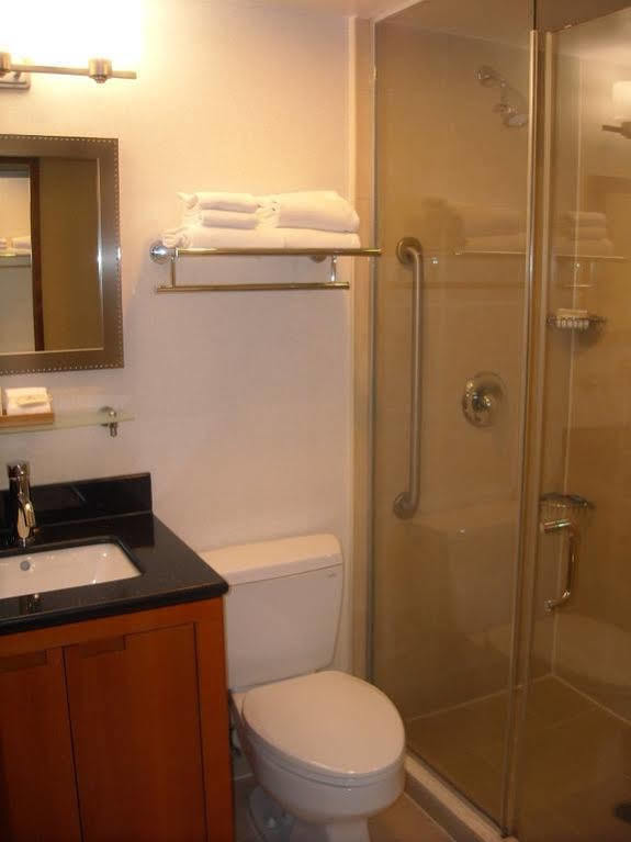 Fairfield Inn & Suites By Marriott New York Manhattan/Fifth Avenue Exterior foto